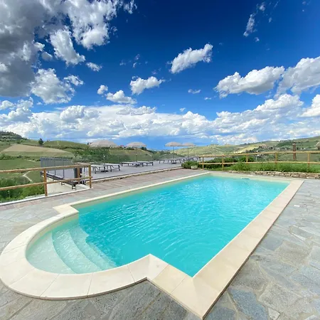 Appartement Le Cornici - Homes *