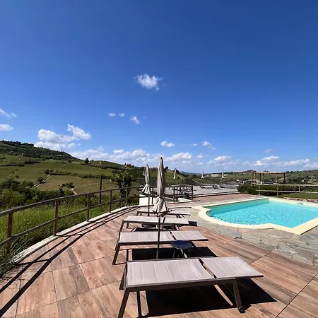 Appartement Le Cornici - Homes *