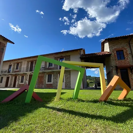 Le Cornici - Homes *