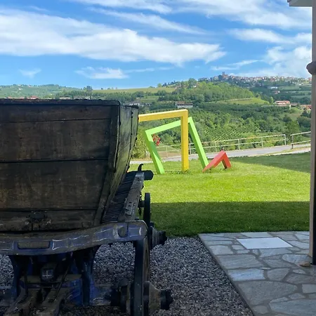 Le Cornici - Homes