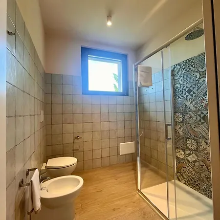 Le Cornici - Homes Diano dʼAlba