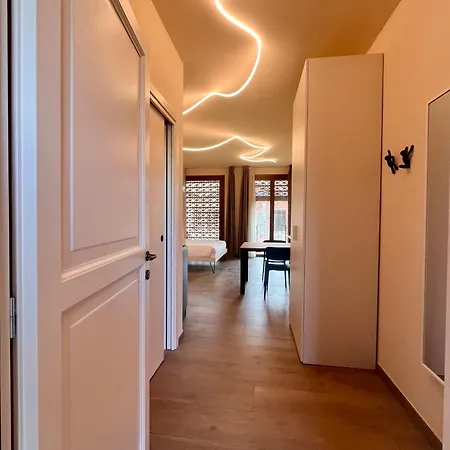 Appartement Le Cornici - Homes Diano dʼAlba