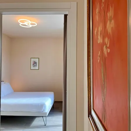 Le Cornici - Homes Appartement Diano dʼAlba
