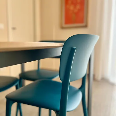 Le Cornici - Homes Appartement *
