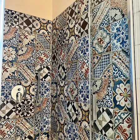 Appartement Le Cornici - Homes *