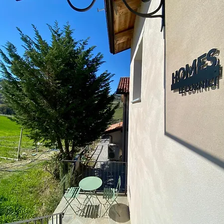 Le Cornici - Homes * Diano dʼAlba