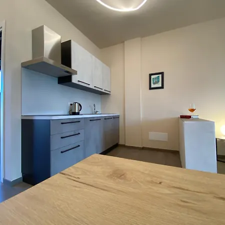 Appartement Le Cornici - Homes