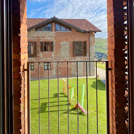 Le Cornici - Homes Appartement