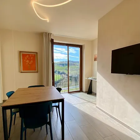 Le Cornici - Homes