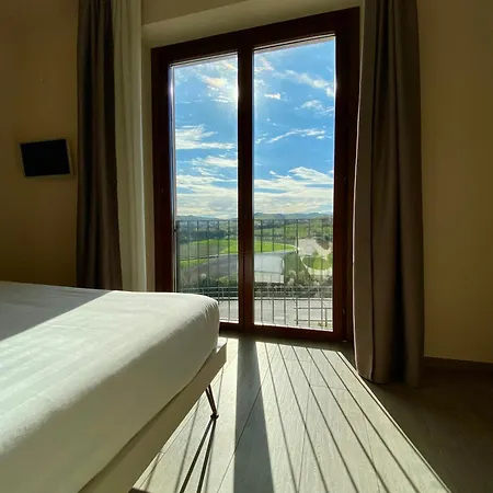 Appartement Le Cornici - Homes *