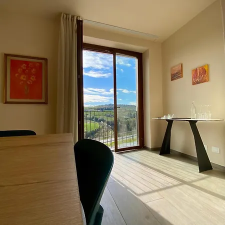 Appartement Le Cornici - Homes