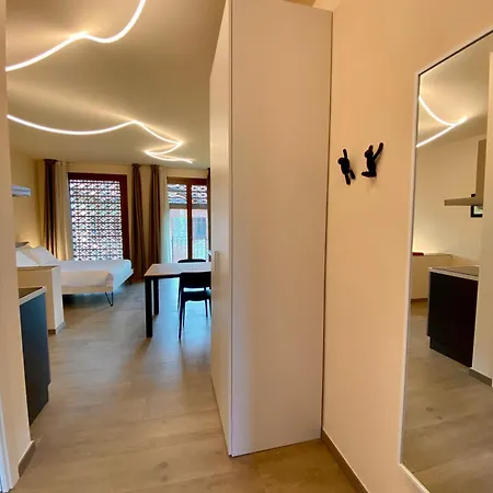 Le Cornici - Homes Diano dʼAlba