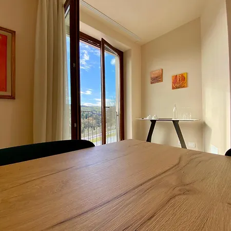 Le Cornici - Homes Appartement Diano dʼAlba